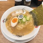 マルタマ55 - ゆず塩 980円