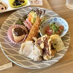 シャイカフェ - 