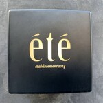 ete - 