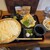 うどん屋 杉 - 料理写真: