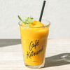 Café Kitsuné Osaka