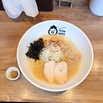 鶏の一聲 - 