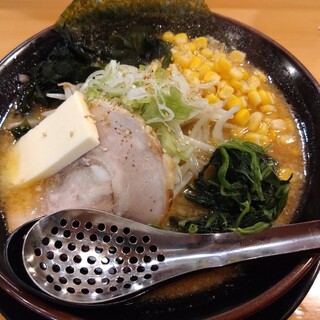 熟成味噌らぁめん 二代目金子_0