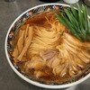 中華そば ふじ井