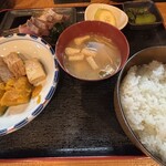 きうら屋 - 