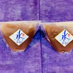 だんごのやまか - 料理写真: