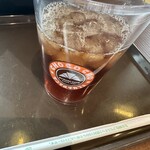 サンマルクカフェ - ドリンク写真: