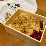 日本橋 天丼 天むす 金子半之助 - 料理写真: