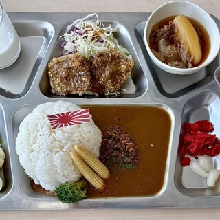呉 ハイカラ食堂_0