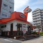 A&W - 