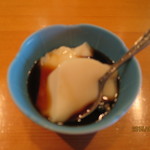 Matsumura - 豆乳のデザート