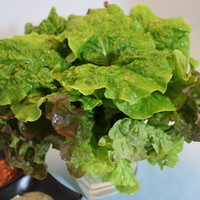 巻き野菜