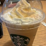 スターバックス・コーヒー - ドリンク写真: