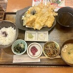 伊勢ノ国食堂 しちり - 