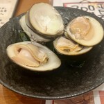 伊勢ノ国食堂 しちり - 料理写真: