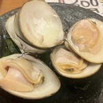 伊勢ノ国食堂 しちり - 