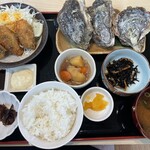 マル源水産 - 