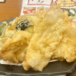 伊勢ノ国食堂 しちり - 