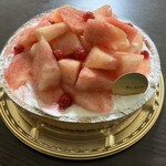 シャトレーゼ - 料理写真: