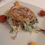 ルース クリス ステーキハウス - 