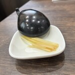 小籠包茶樓 龍哉 - 生姜｡