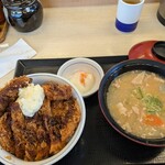 かつや - 料理写真:
