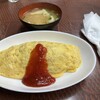 たちばな食堂