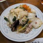 大來軒 別館