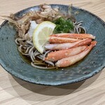 海鮮かに処 甲羅亭 - 