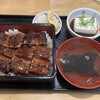 大橋うなぎ屋