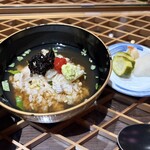 白石家 - 