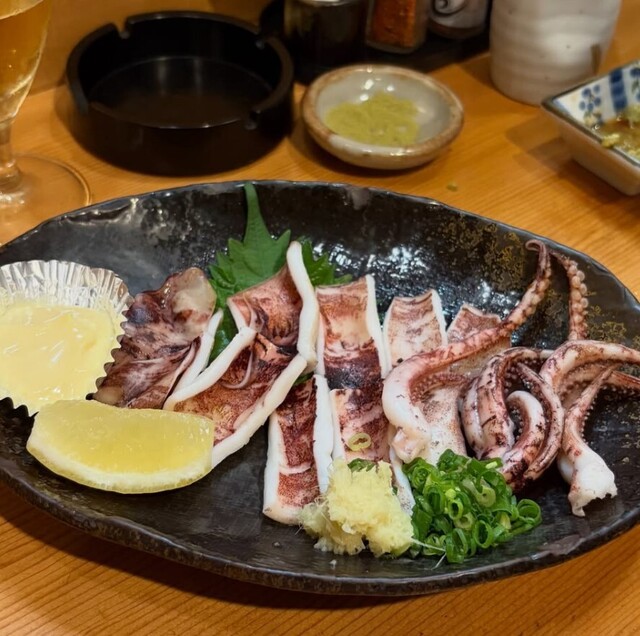 鮮魚・天麩羅ならさか （【旧店名】たまや ならさか）のご予約 - 浅草