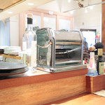 カロローゾ - '15 3月上旬