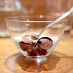 カロローゾ - ホットコーヒー用の砂糖 '15 3月上旬