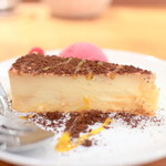 カロローゾ - ティラミス風ケーキ '15 3月上旬