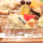 カロローゾ - 里芋のグラタン '15 3月上旬