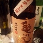 日本酒センター ニューキタノザカ - 4月23日：12杯目　味わいはもう覚えてませ～ん(笑)