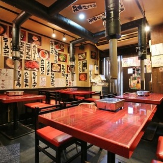 焼肉ここから 錦糸町本店 錦糸町 焼肉 ネット予約可 食べログ