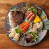 日本酒と海鮮料理 魚将 水道橋店