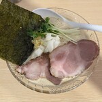 極汁美麺 umami - 料理写真: