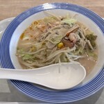 リンガーハット - 料理写真: