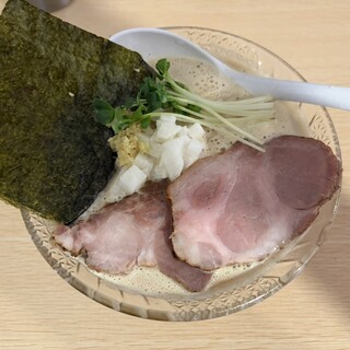 極汁美麺 umami_0
