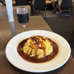 デニーズ - 料理写真: