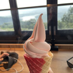 野尻湖 ラウンジ - 料理写真: