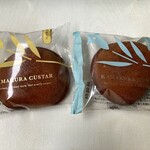 鎌倉ニュージャーマン - 料理写真: