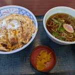 和風レストランまるまつ - 料理写真:
