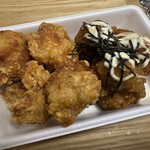 博多とよ唐亭 - 料理写真: