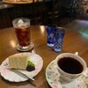 Cafe 手の花 - いただきま〜す❤︎