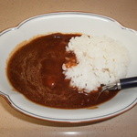 博多華味鳥 - 華味鳥チキンカレー