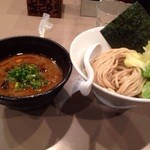 つけ麺 五ノ神製作所 - 